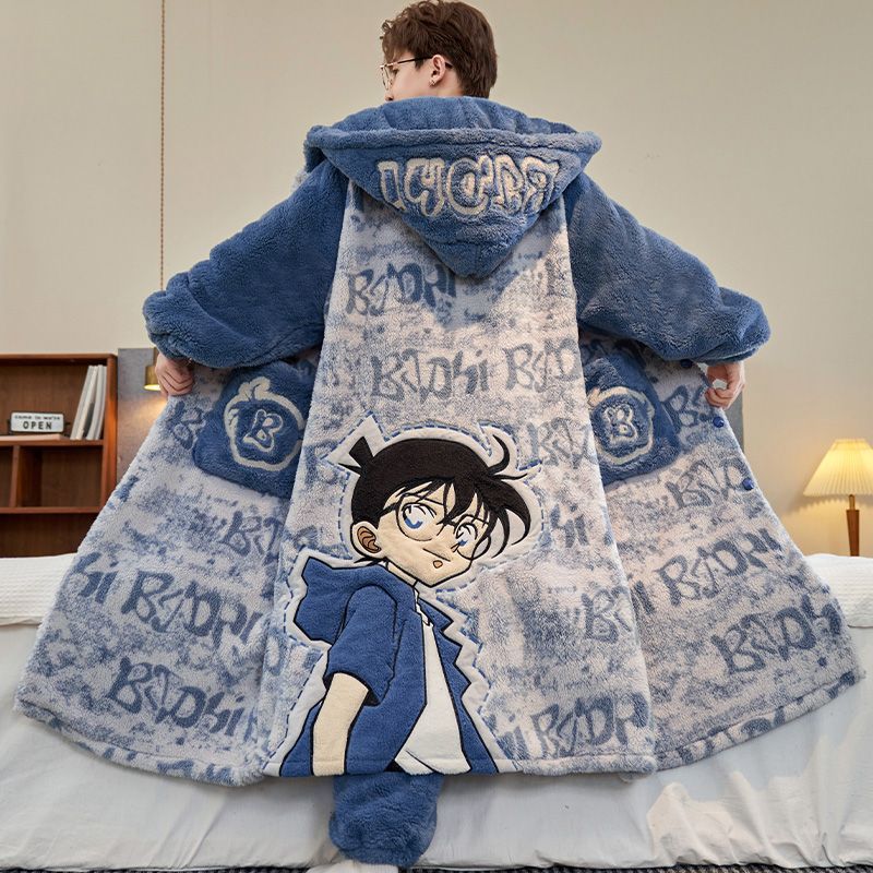 ชุดนอนผ้าฟลานเนลหนานุ่มลายแพนด - Winter Clothing Pk บทวิจารณ์และราคา