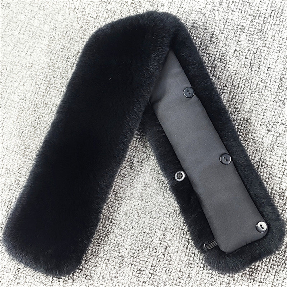 ผ้าพันคอแฟชั่นขนกระต่ายเร็กซ์ส - Winter Clothing Pk บทวิจารณ์และราคา