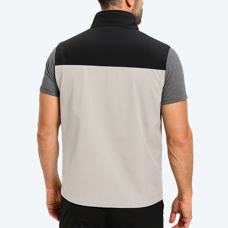 เสื้อกั๊ก Softshell น้ําหนักเบ - Winter Clothing Hiking บทวิจารณ์และราคา