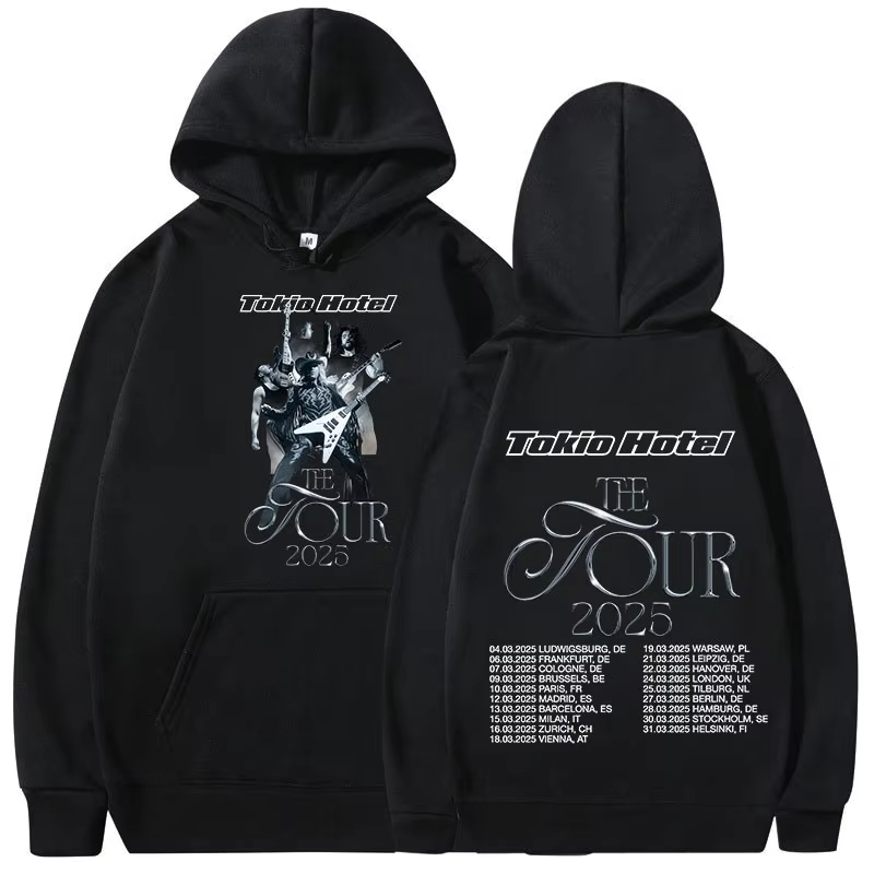 วงร็อคเยอรมัน โตเกียว โฮเทล 20 - Winter Clothing Drawing บทวิจารณ์และราคา