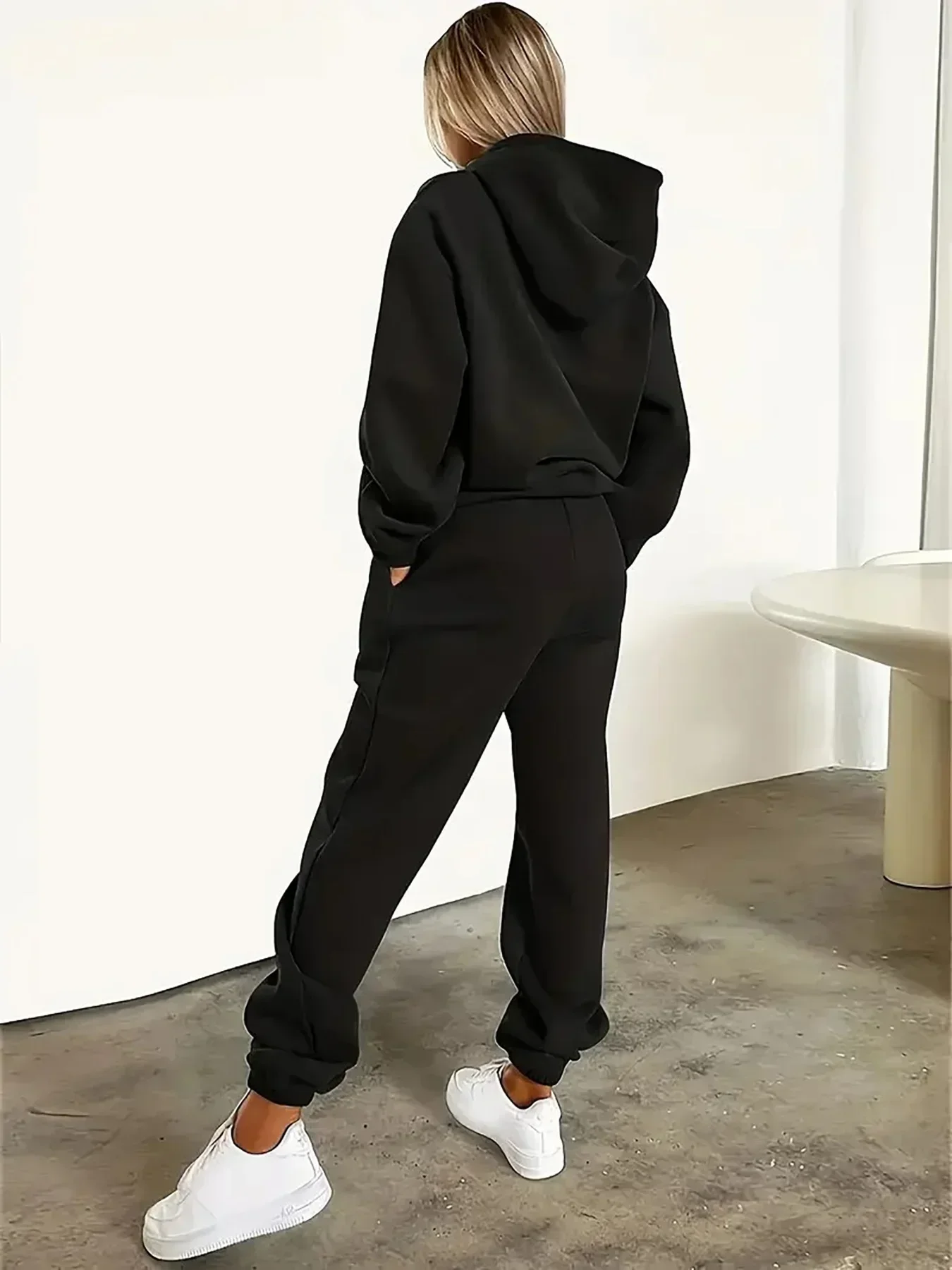 ชุดวอร์มผู้หญิง เสื้อสเวตเตอร์ - Winter Clothing For Women บทวิจารณ์และราคา
